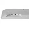 Denver PFF-1037W digitaler Bilderrahmen Weiß 25,6 cm (10,1 Zoll) Touchscreen Wi-Fi