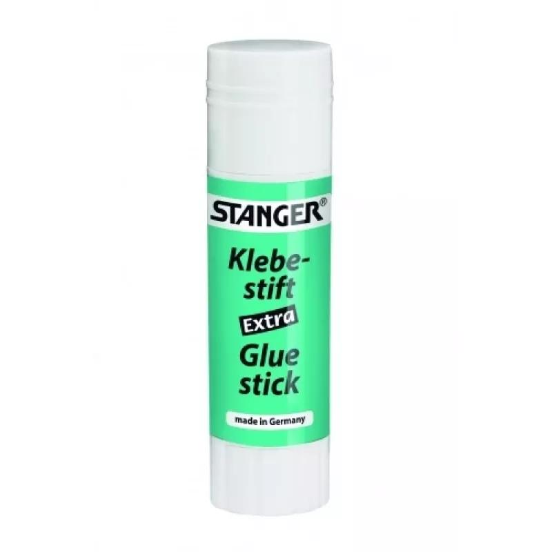 STANGER Klebestifte extra 40 g, 1 Stk.
