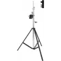 Stativständer EUROLITE STT-400/85 mit STV-3529 — Höhe 2,5 m, Tragfähigkeit 30 kg