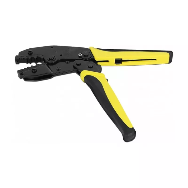 Crimpwerkzeug DeLOCK 90295