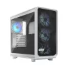 FRACTAL DESIGN Meshify 2 Meshify 2 RGB Weiß TG Clear Tint
