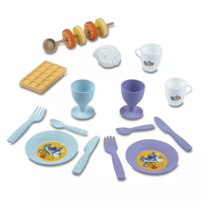 Picknickkorb Stitch