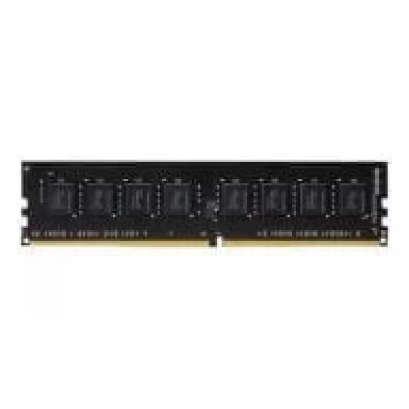 ELITE TED416G2666C1901, 16 GB, 1 x 16 GB, DDR4, 2666 MHz, 288-Pin DIMM