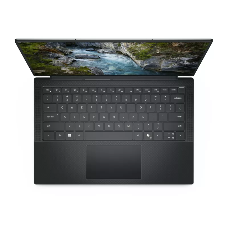 Dell Mobile Precision 5490 Ultra i7-155H/ 16GB/ 512GB SSD/ RTX 1000 Ada 6GB/ FHD+ 14/ Intel Wi-Fi 7/ Nordic backlit KB/ W11Pro/ 3Yrs Basic Onsite