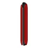Klapphandy MM815 DualSIM rot