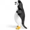 Schleich Spielfigur Yuri der Pinguin aus Die Schule der magischen Tiere – 14909