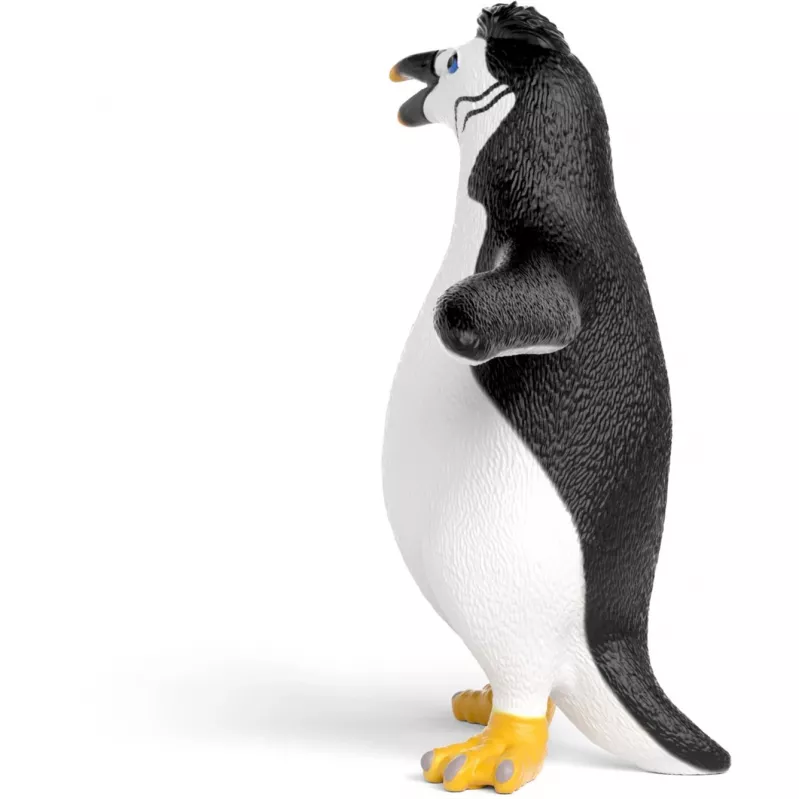 Schleich Spielfigur Yuri der Pinguin aus Die Schule der magischen Tiere – 14909