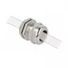 Kabelverschraubung DeLOCK 60275 Metallisch Messing 1 Stück