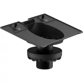 Logitech Tap Riser Mount - Montagekit für Videokonferenz-Controller