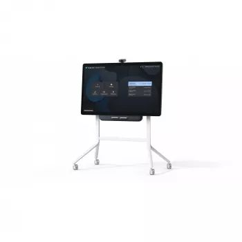 AVOCOR Google Meet 65'' DS 165 cm 65''/3840x2160/USB-C/HDMI/USB 3.2