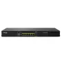 LANCOM Central Multi-Gigabit-Gateway für SD-WAN 100 VPN-Peers inkl. optional bis zu 1000 6xGE 2xSFP+ 2xUSB Firewall/IDS (61079)