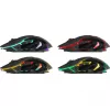 Kabellose Gaming-Maus TRIGGER GM-934