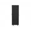 Freistehender Rack Lanberg FF01-6637-12B