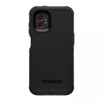 Otterbox OB Defender Samsung Galaxy XCOVER7 Pro - Schwarz - Propack (77-97774)