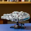 LEGO Star Wars Millennium Falcon 75375 Modellbausatz — 1351 Teile, 18+, 190×240×130 mm