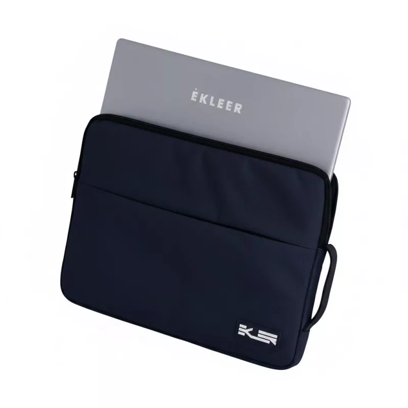 Tragbarer LCD-Monitor EKLEER Co., Ltd. EK16FCG 16 Zoll, USB Type-C, mit Reisetasche