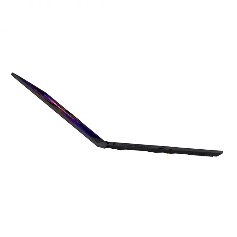 MSI Katana 17 B13UCRK-1605XPL Intel® Core™ i5 i5-13420H Laptop 43,9 cm (17,3) Full HD 16 GB DDR5-SDRAM 512 GB SSD NVIDIA GeForce RTX 3050 Wi-Fi 6 (802.11ax) Schwarz