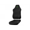 Razer Gaming Chair Sleeves RC81-04430100-R3M1 — schwarz mit grünen Akzenten, Ersatzstoffbezüge