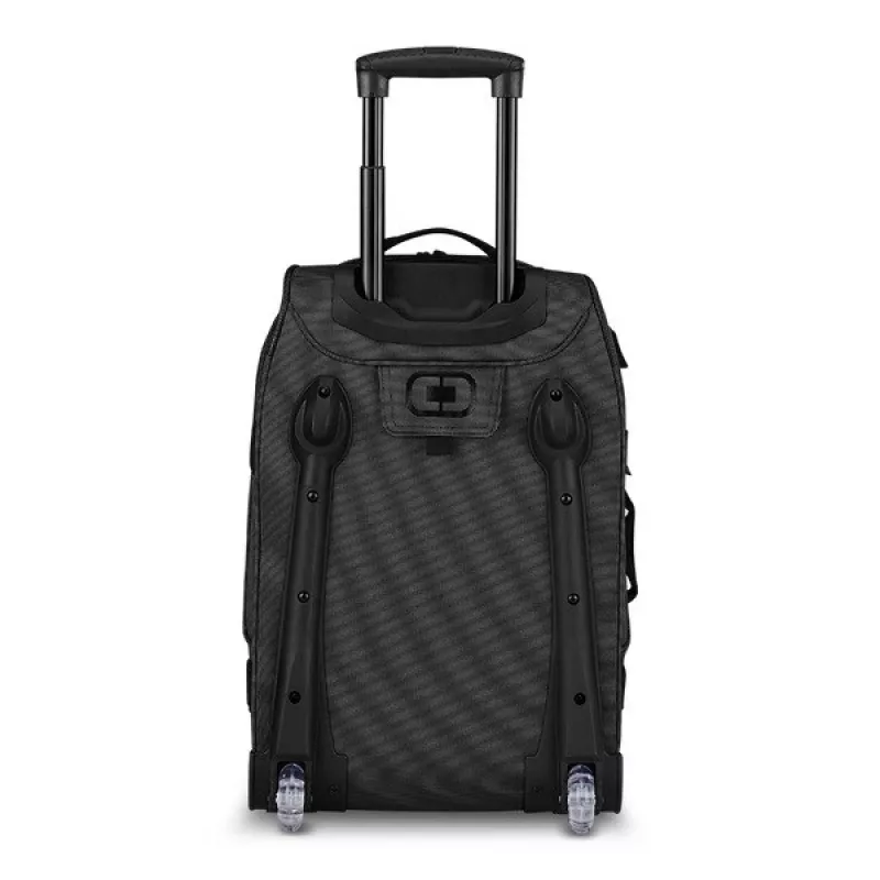OGIO TRAVEL BAG LAYOVER Schwarz PINDOT P/N: 108227_317