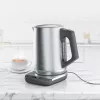 Ninja KT201EU Wasserkocher 1,7 L 3000 W Schwarz, Edelstahl