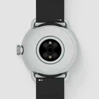 Smartwatch Withings ScanWatch 2 Schwarz