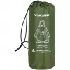 Regenponcho für Erwachsene VIKING Vesper grün