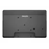 Interaktives Flachdisplay Philips 10BDL3351T/00 10,1 Zoll Touchscreen-Display 1280 x 800