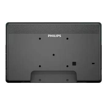 Interaktives Flachdisplay Philips 10BDL3351T/00 10,1 Zoll Touchscreen-Display 1280 x 800