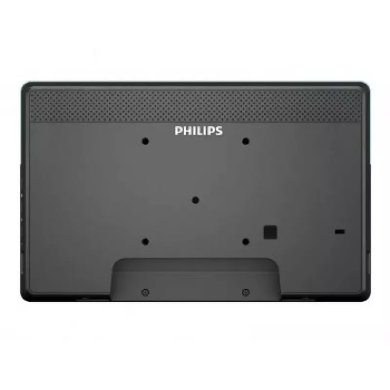 Interaktives Flachdisplay Philips 10BDL3351T/00 10,1 Zoll Touchscreen-Display 1280 x 800