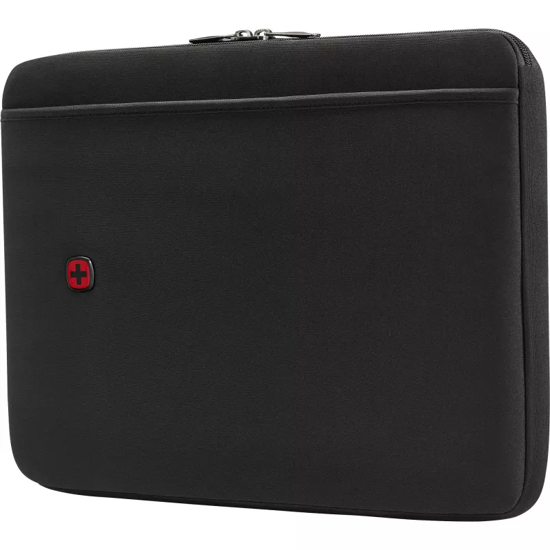 Wenger BQ 15,6-16 Neoprenhülle Schwarz (653687)