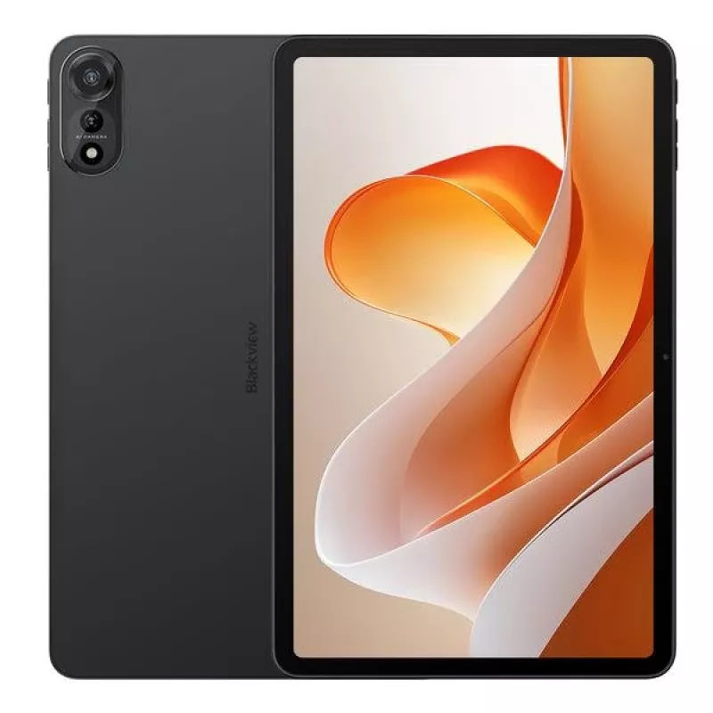 Tablet MEGA2 12 12/256GB/GREY Eng Geschenkset Blackview