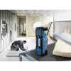 Bosch GPB 18V-2 C Professional tragbar Digital Schwarz, Blau, Silber