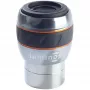 Celestron Luminos 19 mm Okular Teleskop 2 cm Schwarz, Blau, Orange, Silber