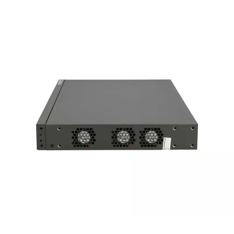 Managed Switch FiberHome S4820-28T-X-PE-AC L2/L3 Gigabit Ethernet 24 Ports PoE