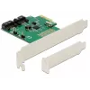 Interner SATA-Adapter DeLOCK 90392