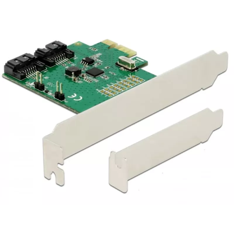 Interner SATA-Adapter DeLOCK 90392