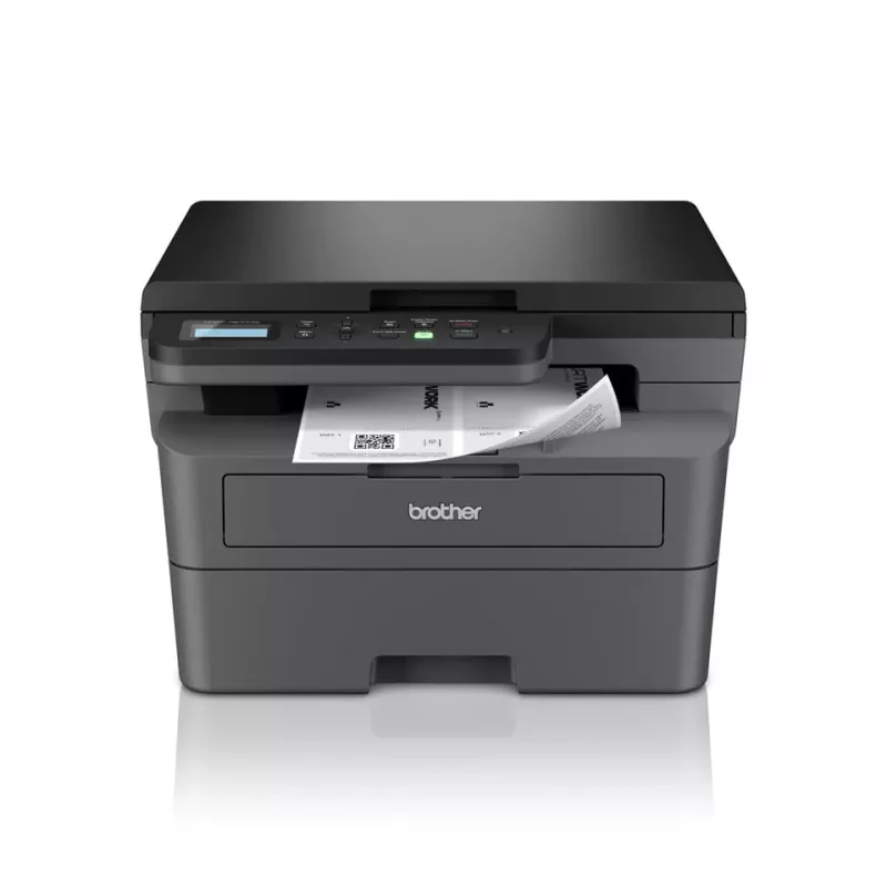 Brother DCP-L2620DW Multifunktionsdrucker Laser A4 1200 x 1200 DPI 32 ppm Wi-Fi