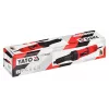 Yato YT-82080 Geradschleifer, 750 W, 6 mm Spannzange, 30000 RPM