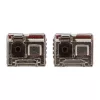 Extralink SFP+ 10G | SFP+ WDM Modul | 10 Gbit/s 1270/1330 nm, Singlemode, 2 km, Paar