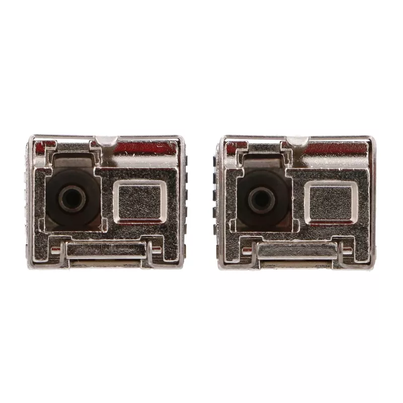 Extralink SFP+ 10G | SFP+ WDM Modul | 10 Gbit/s 1270/1330 nm, Singlemode, 2 km, Paar
