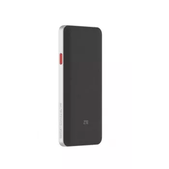 ZTE U60 Pro 5G WiFi7 (MU5250) Mobil Wi‑Fi Router