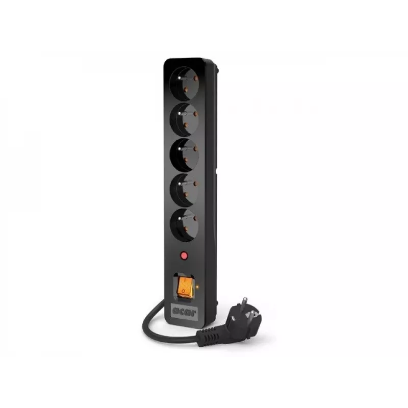 Acar ALP-ACARX5-----003 Produkt Schwarz