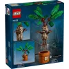 LEGO Harry Potter TM 76433 Mandrake