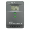 Solar-Laderegler MPPT mit Temperatursensor 60A