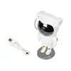 Nachtlicht-Projektor BLOW 79-720 — LED-Astronaut-Sternenhimmel-Projektor, mehrfarbig, 5 W, 240 lm, einstellbare Helligkeit
