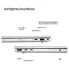 HP EliteBook 8 G1i CU5 226V/16GB/512SSD/W11 Pro 3 Jahre Garantie (DE) - Tastaturlayout möglicherweise Deutsch