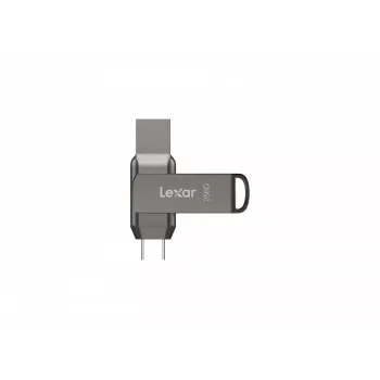 USB-Stick Lexar 256 GB USB Typ-C LJDD400256G-BNQNG