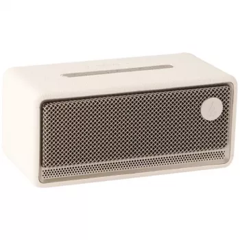 Stereo tragbarer Lautsprecher Edifier ES60 Weiß
