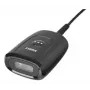 Zebra DS5502 Fester Barcodeleser 1D/2D LED Schwarz