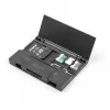 Kartenleser DeLOCK 91014 USB 3.2 Gen 1 Typ-A/Typ-C Schwarz MicroSD SD
